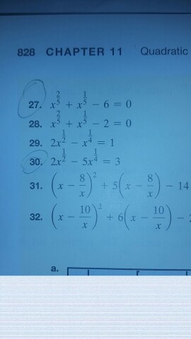 Solved X 2 5 X 1 5 6 0 X 2 5 X 1 5 2 0 2x 1 2 Chegg Com