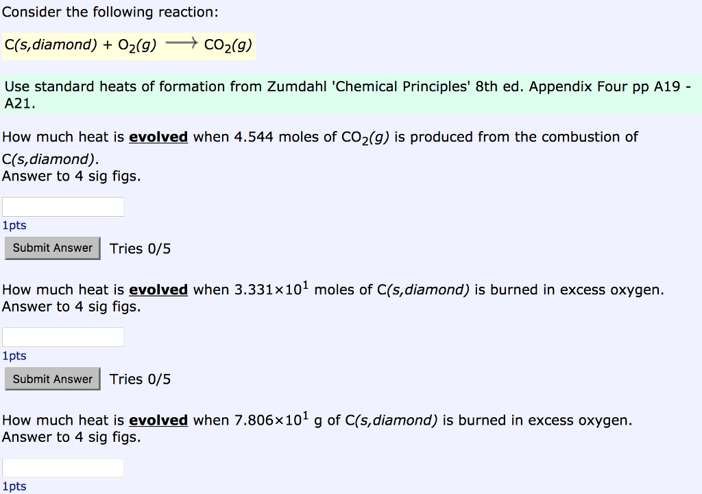 Study guide for chemistry placement test