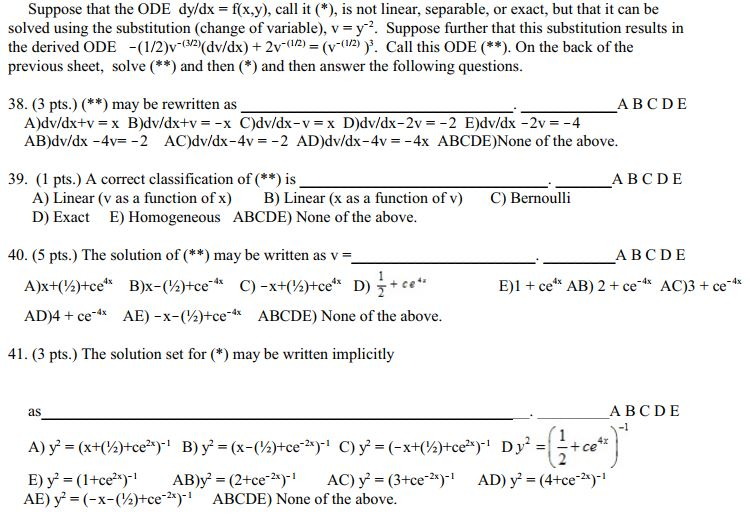 Solved Math 261 Calc 4 Basic Questions Hello Can You S Chegg Com