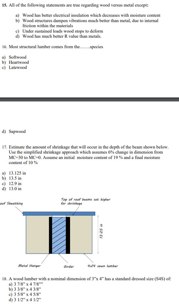 Solved: 15. All Of The Following Statements Are True Regar ... Solved: 15. All Of The Following Statements Are True Regar ...