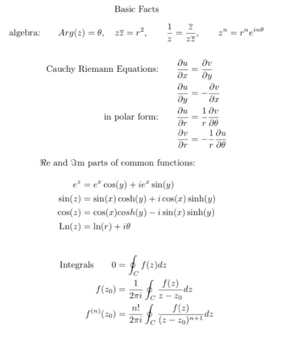 Solved 3 Compute The Integrals 2z C Z 1 Z 2 2dz Zdz Chegg Com