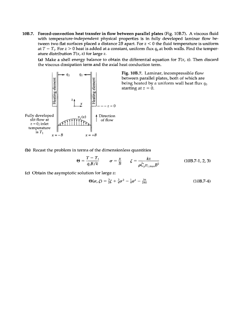 Transport phenomena bird solution manual 2nd edition