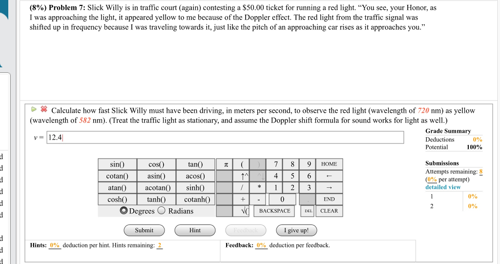 Running A Red Light Ticket >> Solved 8 Problem 7 Slick Willy Is In Traffic Court Ag Running A Red Light Ticket >> Solved 8 Problem 7 Slick Willy Is In Traffic Court Ag