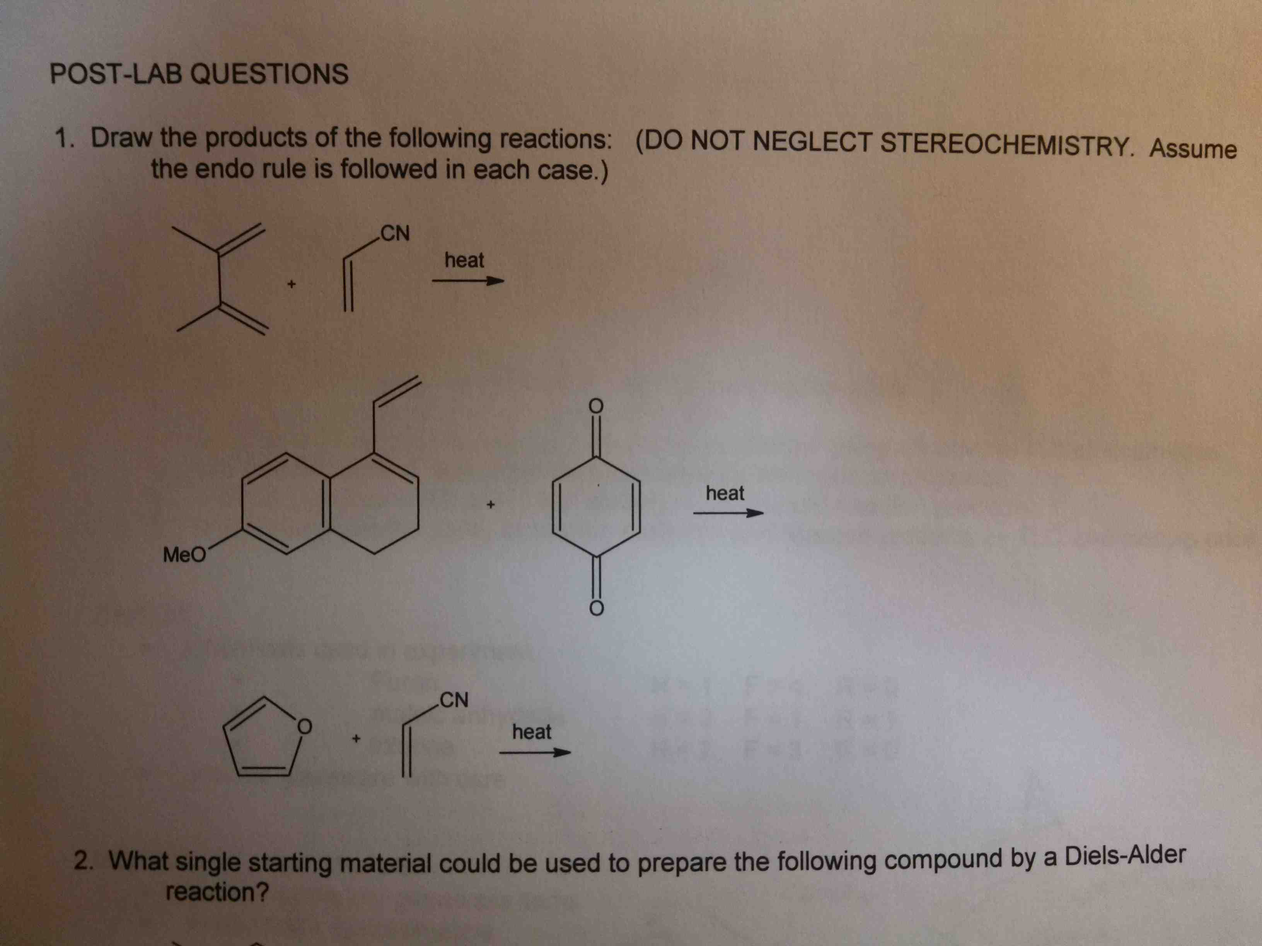 Chemistry Archive February 04 2014 Chegg Com