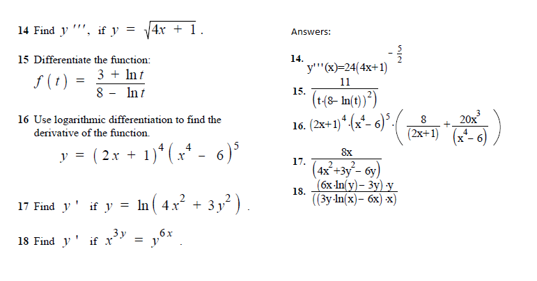 Solved Right Now I'm Talking A College Level Calculus | Chegg.com