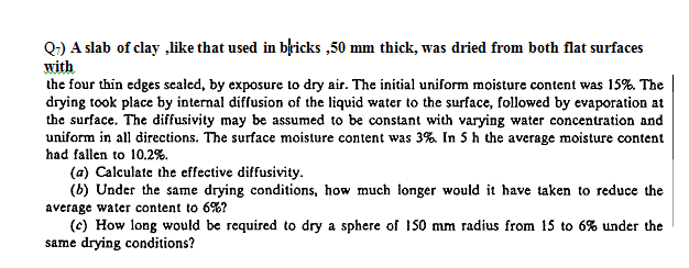 How long is Like Clay?