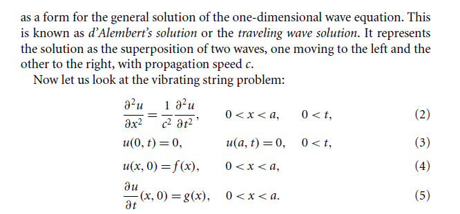 As A Form For The General Solution Of The One Dime Chegg Com