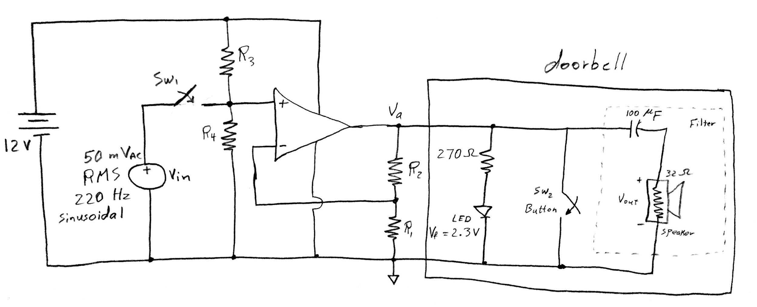 Solved Donald Asks You How To Help Design A Microphone Chegg Com