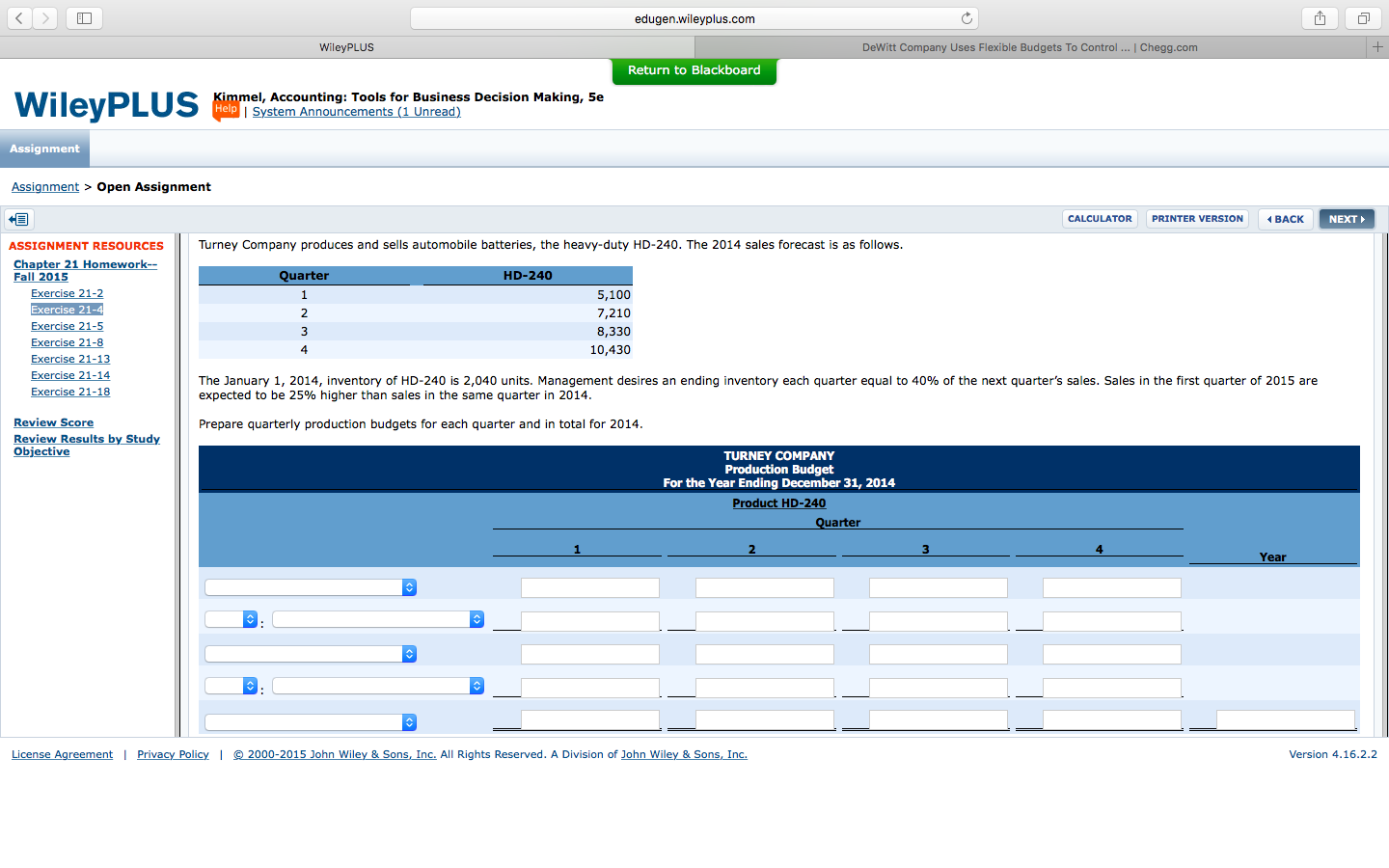 wileyplus p1 3a Checklist of key figures for exercises and problems in kimmel, weygandt, kieso p1-3a net income $3,300, retained earnings $1,300, total assets, $40,000. wileyplus p1 3a Checklist of key figures for exercises and problems in kimmel, weygandt, kieso p1-3a net income $3,300, retained earnings $1,300, total assets, $40,000.