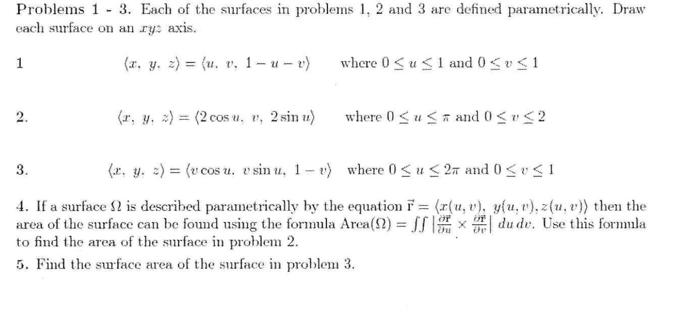 1 Find Diy F Given That B F F Where F 3x2y3z Chegg Com