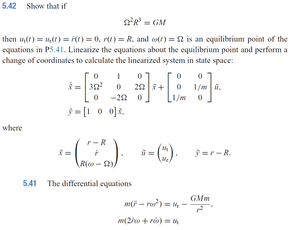 5 42 Show That If Then 14 1 14 1 R I 0 R T Chegg Com