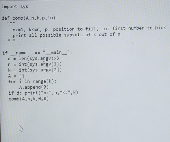 Solved This Fourth Python Programming Assignment Pa4 Is Chegg Com