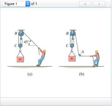 lifting pulley block