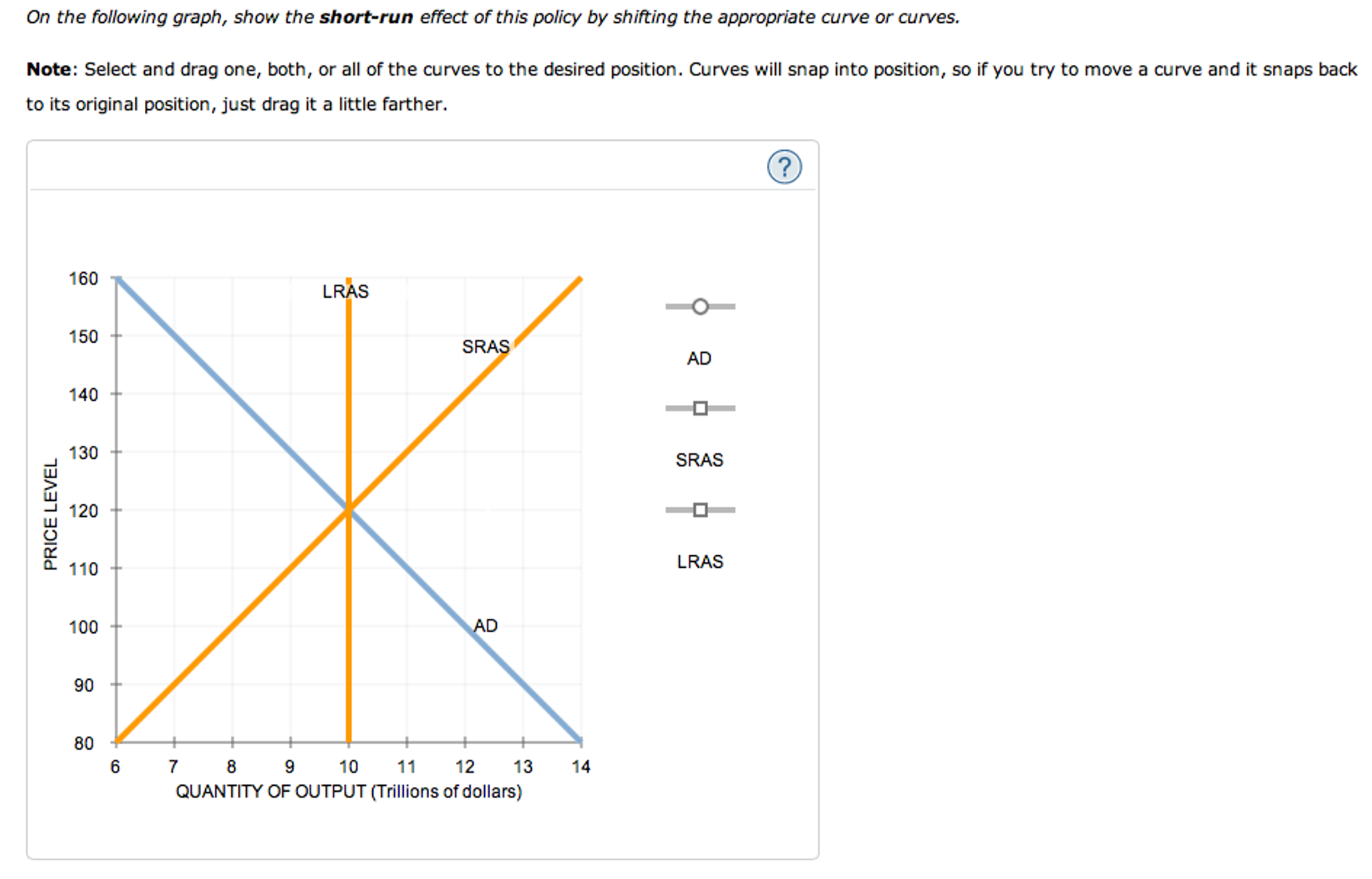 Solved The Rational Expectations Model Suppose The U S Chegg Com