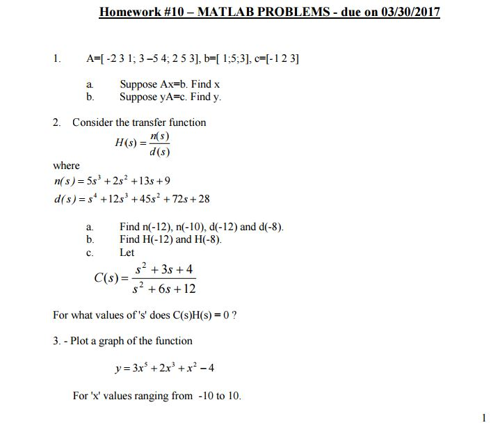 Solved A 2 3 1 3 5 4 2 5 3 B 1 5 3 C 1 2 3 A Chegg Com