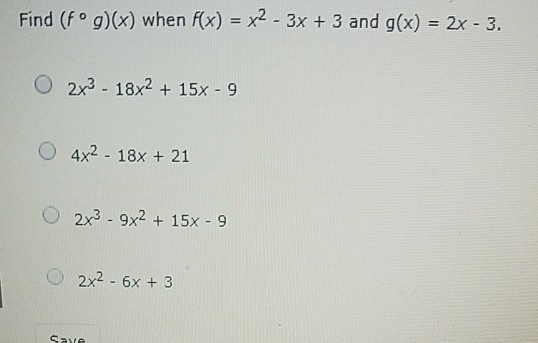 6x 9 2x 3. X 2x 9 2 2x 15 x 2. X/3+X/2=15. 9-X^2/15-2x-x^2. X^3=2x^2+15x.