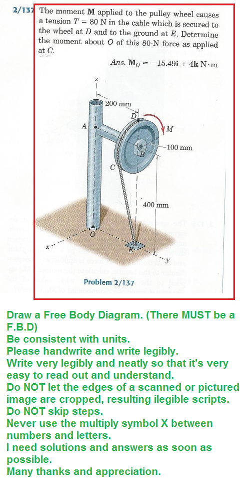 2 wheel pulley