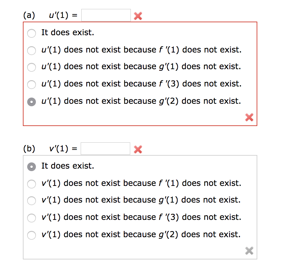 Solved If F And G Are The Functions Whose Graphs Are Show Chegg Com