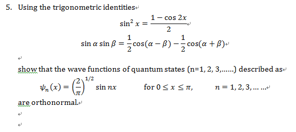 free understanding