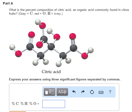 citric acid a weak organic acid Citric acid is not to be confused with vitamin c it is a weak organic acid found in various fruits and vegetables citric acid is also found in the. citric acid a weak organic acid Citric acid is not to be confused with vitamin c it is a weak organic acid found in various fruits and vegetables citric acid is also found in the.