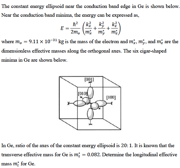 The Lattice Constant Of The Diamond Crystal Struct Chegg Com