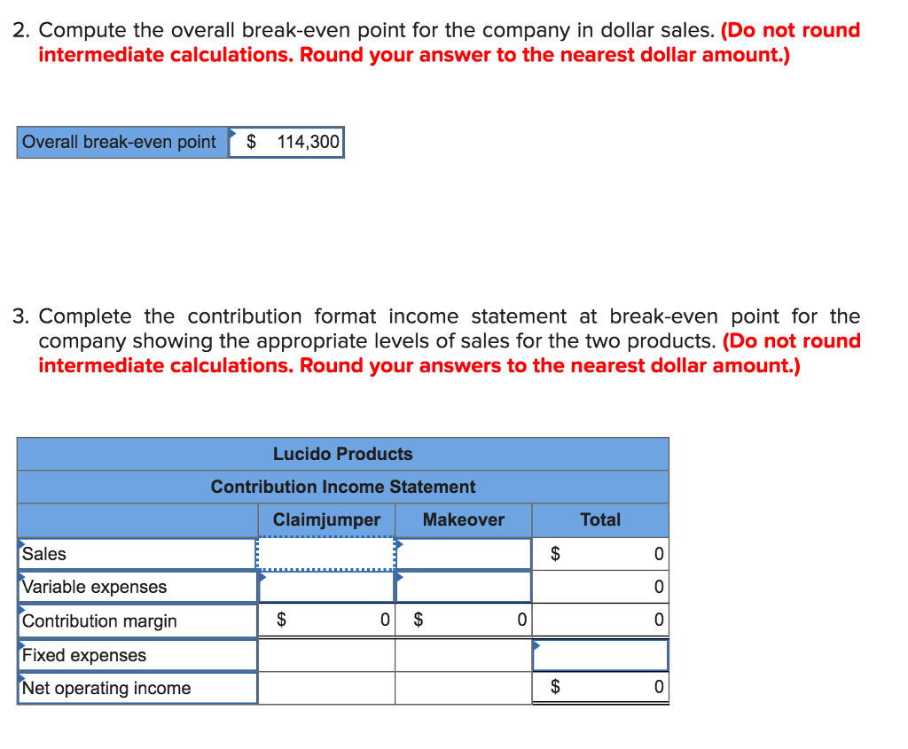 Solved Lucido Products markets two computer games: | Chegg.com