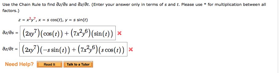 Solved Can Someone Please Let Me Know What I Did Wrong Wi Chegg Com