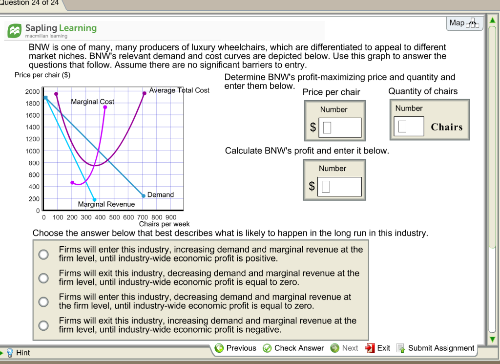 Sapling homework answers general chemistry image