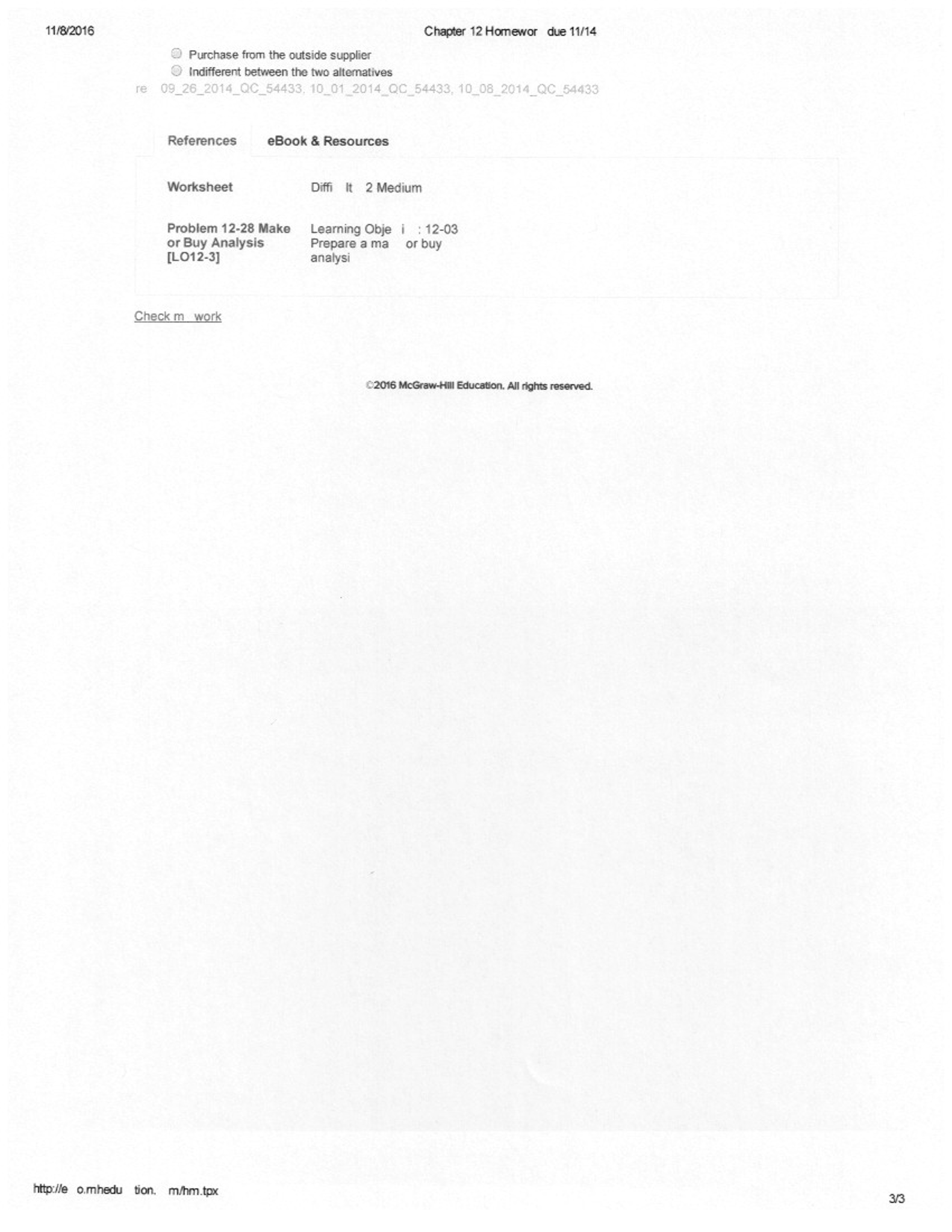worksheet Massachusetts Agi Worksheet accounting archive november 08 2016 chegg com 1182016 chapter 12 homewor due 1114 managerial homework instructions i help value 8 00 polnts problem 28 ma