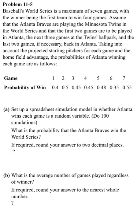 Simulation: A's win 2001 World Series – The Vacaville Reporter