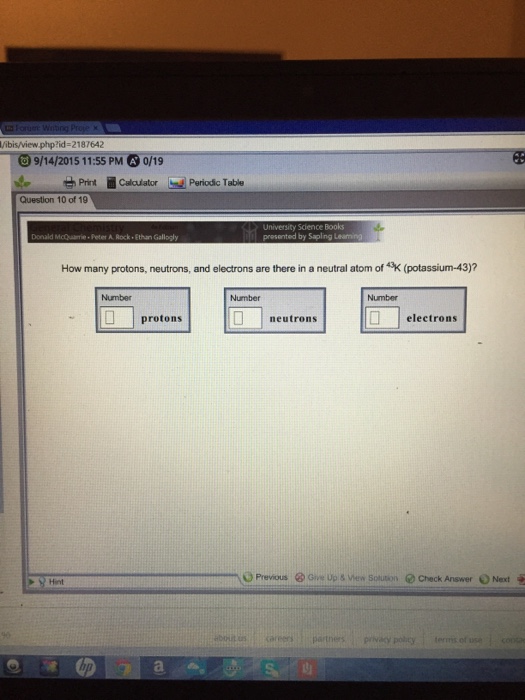 Solved Iew.phpid2187642 9/14/2015 1155 PM /9 Print Culcu