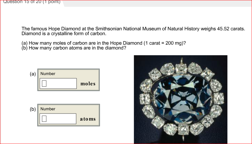 Smithsonian Insider – 500 carats of rough diamonds donated to