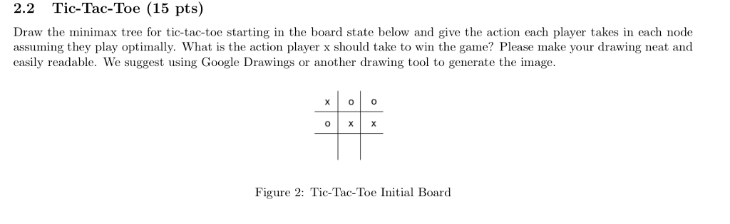 Why Google's Tic-tac-toe game is designed to let you win