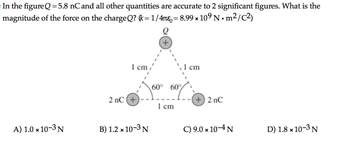 Solved In The Figure Q 5 8 Nc And All Other Quantities Chegg Com