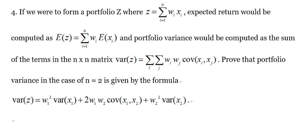 Solved 1 Prove That E X E X E X E X 2 Prove T