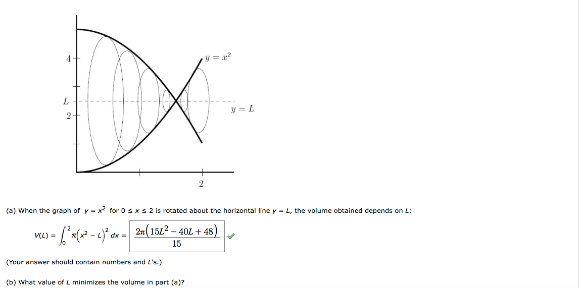 Solved C When The Graph Of Any Continuous Function Y Chegg Com
