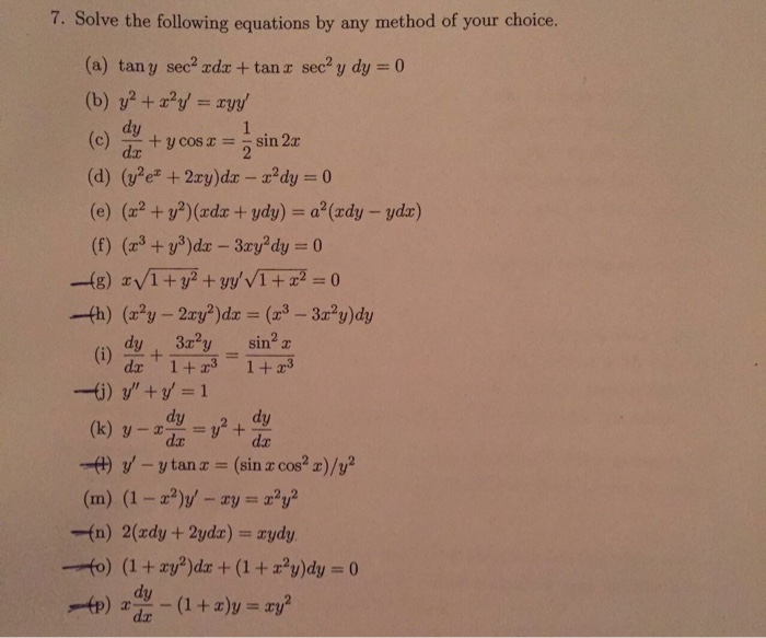 Solved Questions F G H J L N O And P Use The Formula T Chegg Com