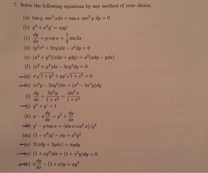 Solved Questions F G H J L N O And P Use The Formula T Chegg Com