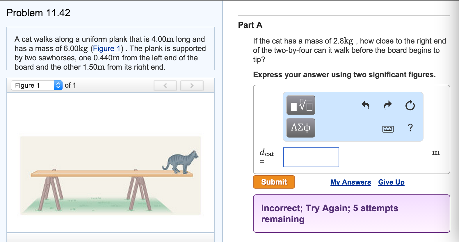 Solved: A String That Passes Over A Pulley Has A 0.351kg M ... Solved: A String That Passes Over A Pulley Has A 0.351kg M ...