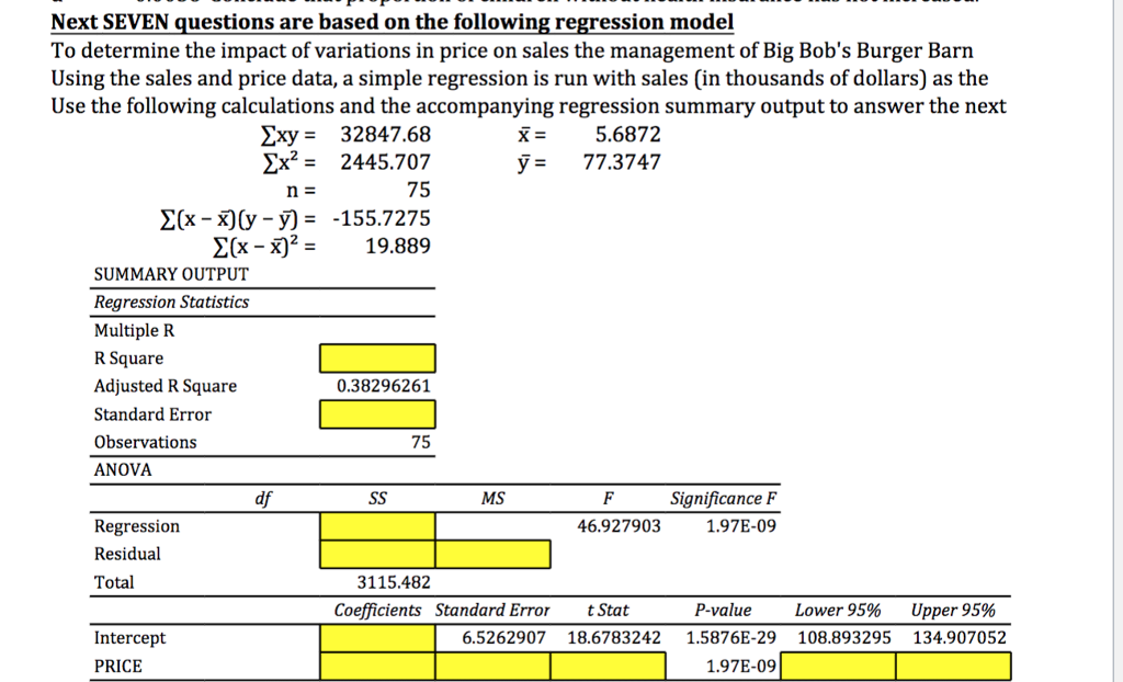 calculate standard error of slope calculate standard error of slope