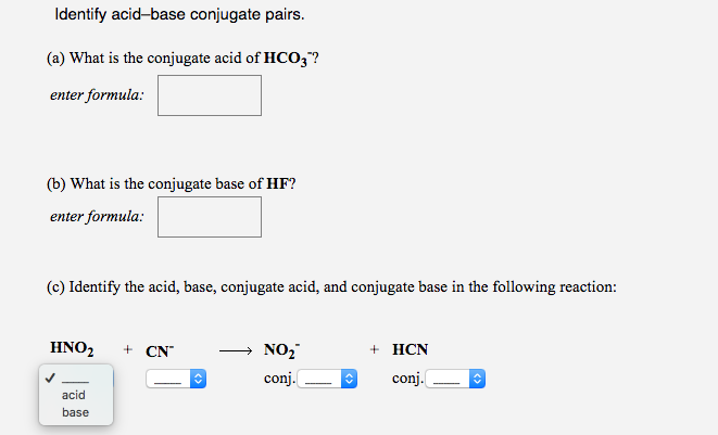 Chemistry Archive February 26, 2017