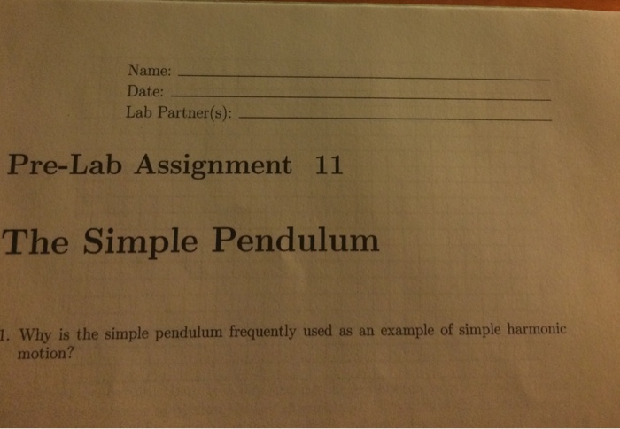 Damped harmonic motion equation picture