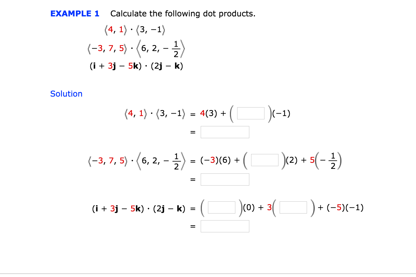 calculate 6