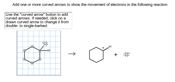 limiting chemistry reactant calculator or in Add arrows one of movement more electrons show to curved the the