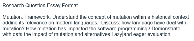 Mutation thesis 07 picture