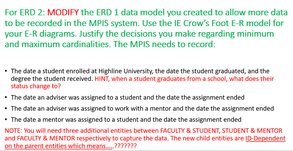 I Really Need Help With This Problem Highline Chegg 