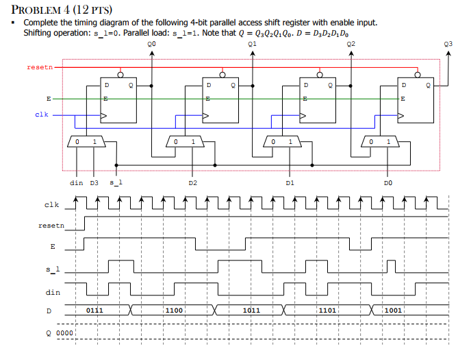 Complete the diagrams. SPI timing diagram. Timing diagram uml. 4 Разрядный регистр. Тайминг схема.