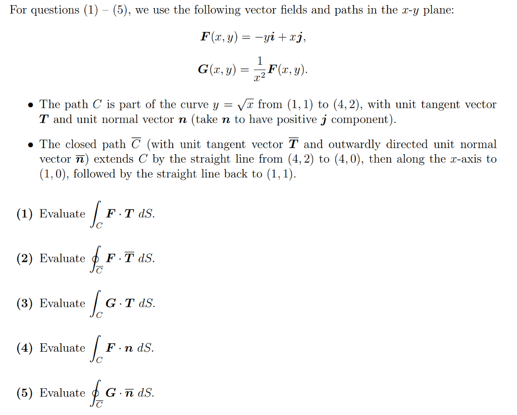 Solved For Questions 1 5 We Use The Following Vector Chegg Com