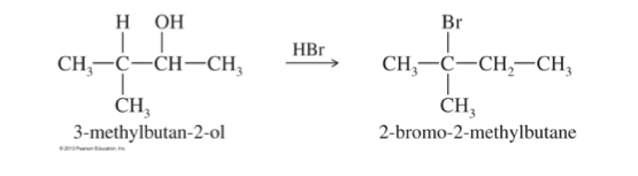 3 метилбутин 1 реакция
