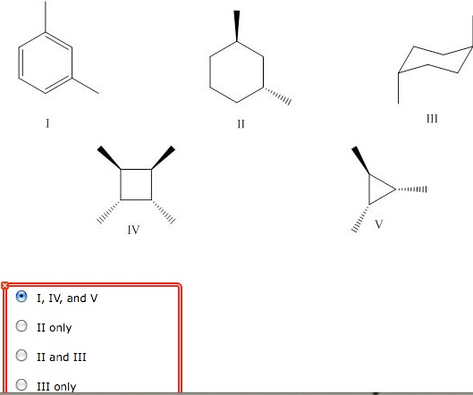 Solved Which Of The Following Compounds Are Chiral? Or All | Chegg.com Solved Which Of The Following Compounds Are Chiral? Or All | Chegg.com